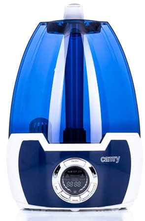 Camry luftfuktare 30W