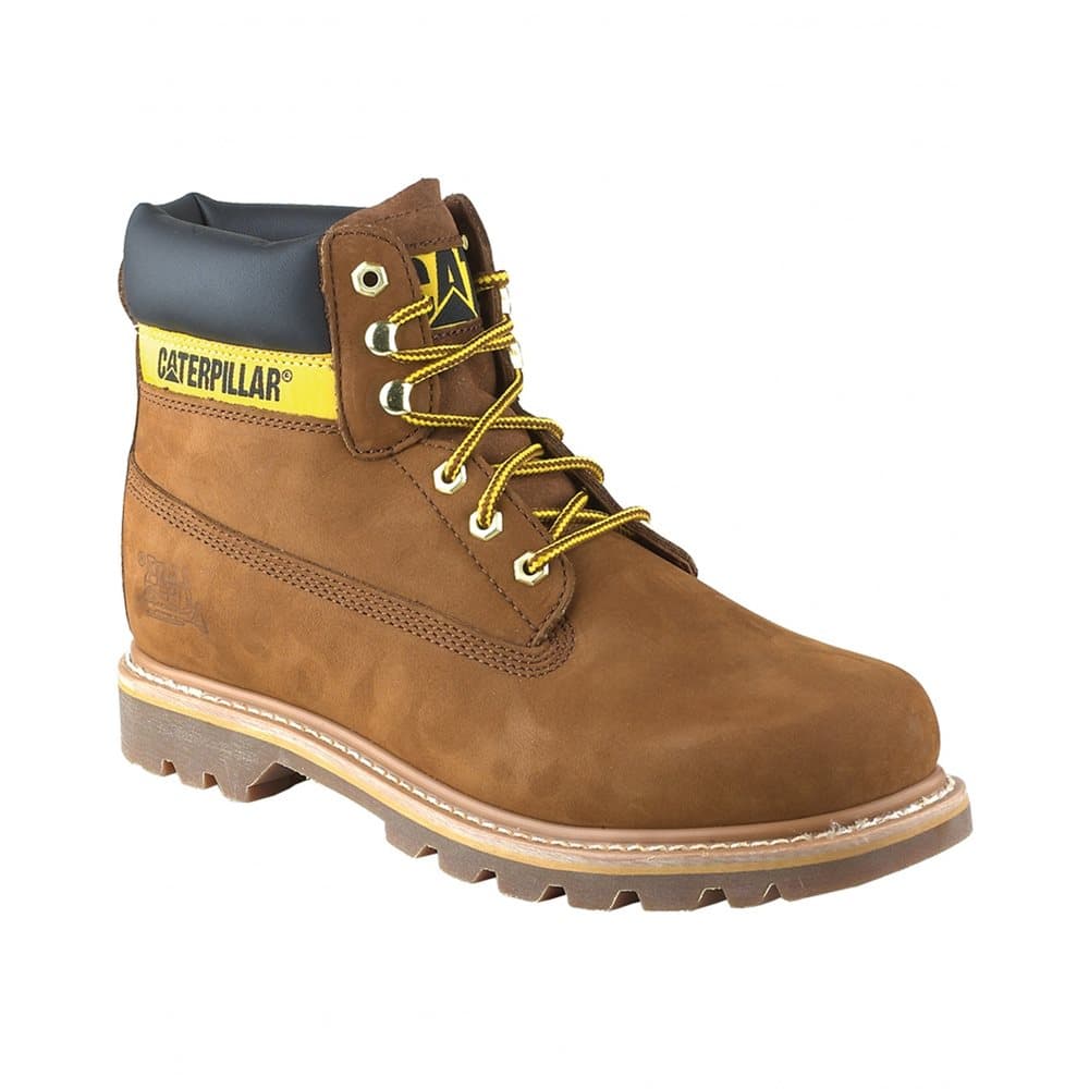 Caterpillar Colorado Lace-Up Boot / Mens Boots / Boots