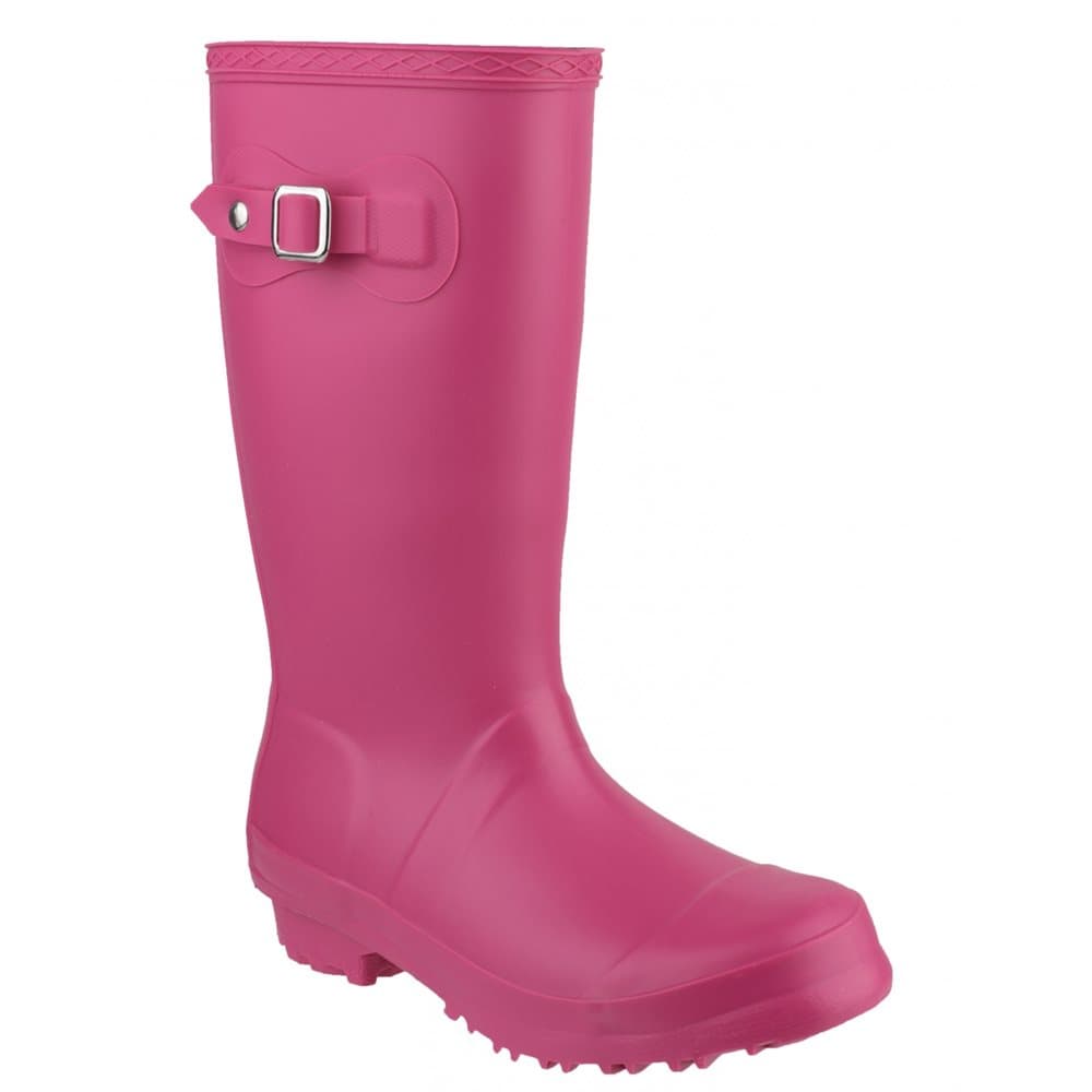 Cotswold Buckingham Girls Wellingtons / Girls Boots