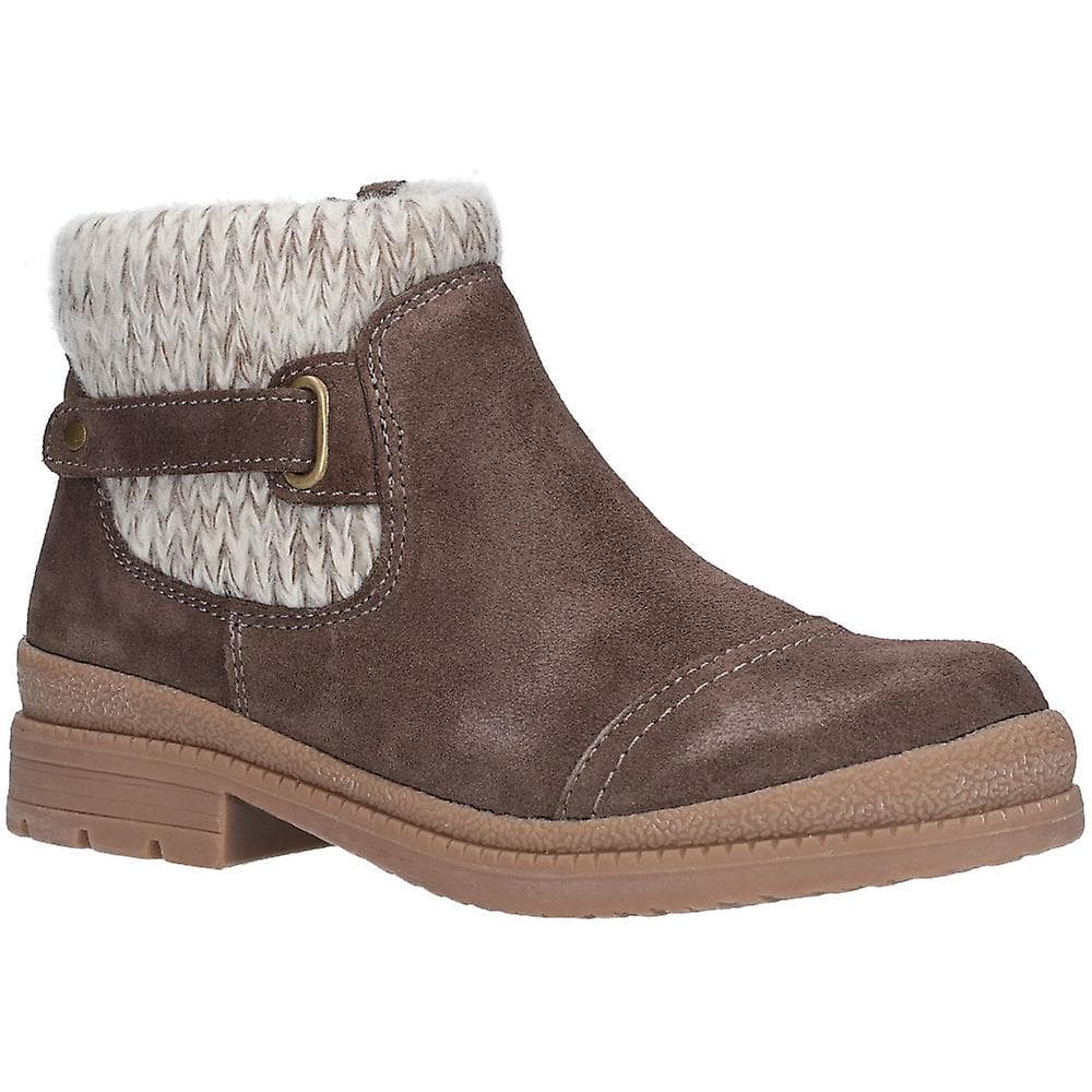 Fleet & Foster Womens/Ladies Rummy Ankle Boot
