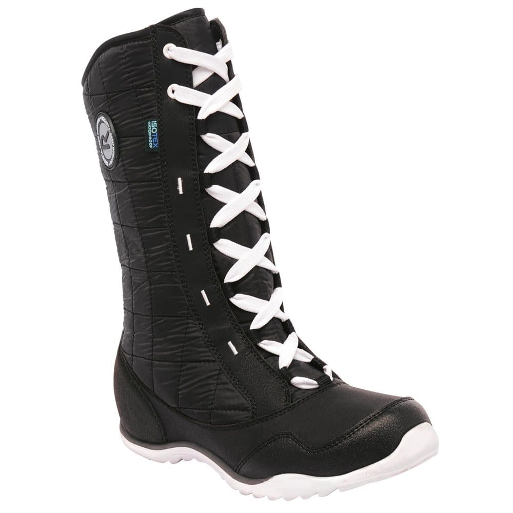 Regatta Great Outdoors Womens/Ladies Northstar Lace Up Waterproof Winter Boots