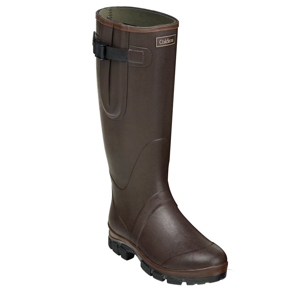Caldene Unisex Adults Westfield Wellingtons