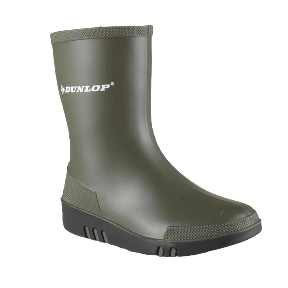 Dunlop Minigubbar för barn / barn