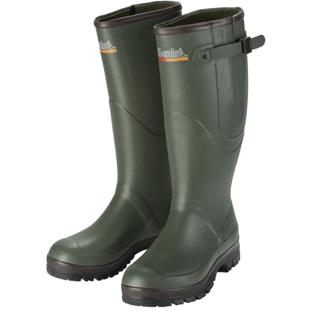 Seals Adults Thermax Boots