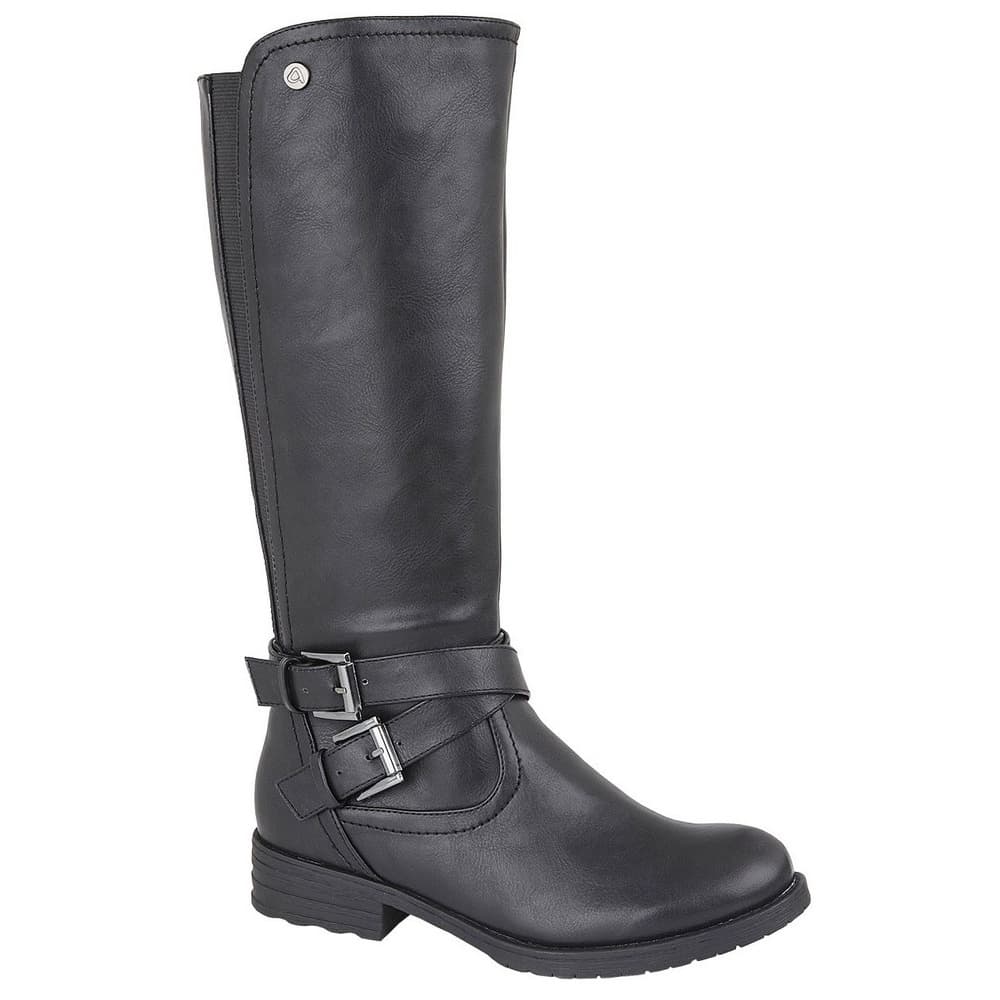 Cipriata Womens/Ladies Adama High Leg Boots