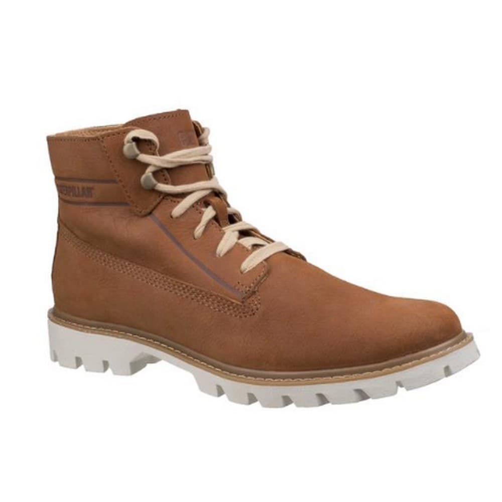 Caterpillar Mens Base Lace Up Boot