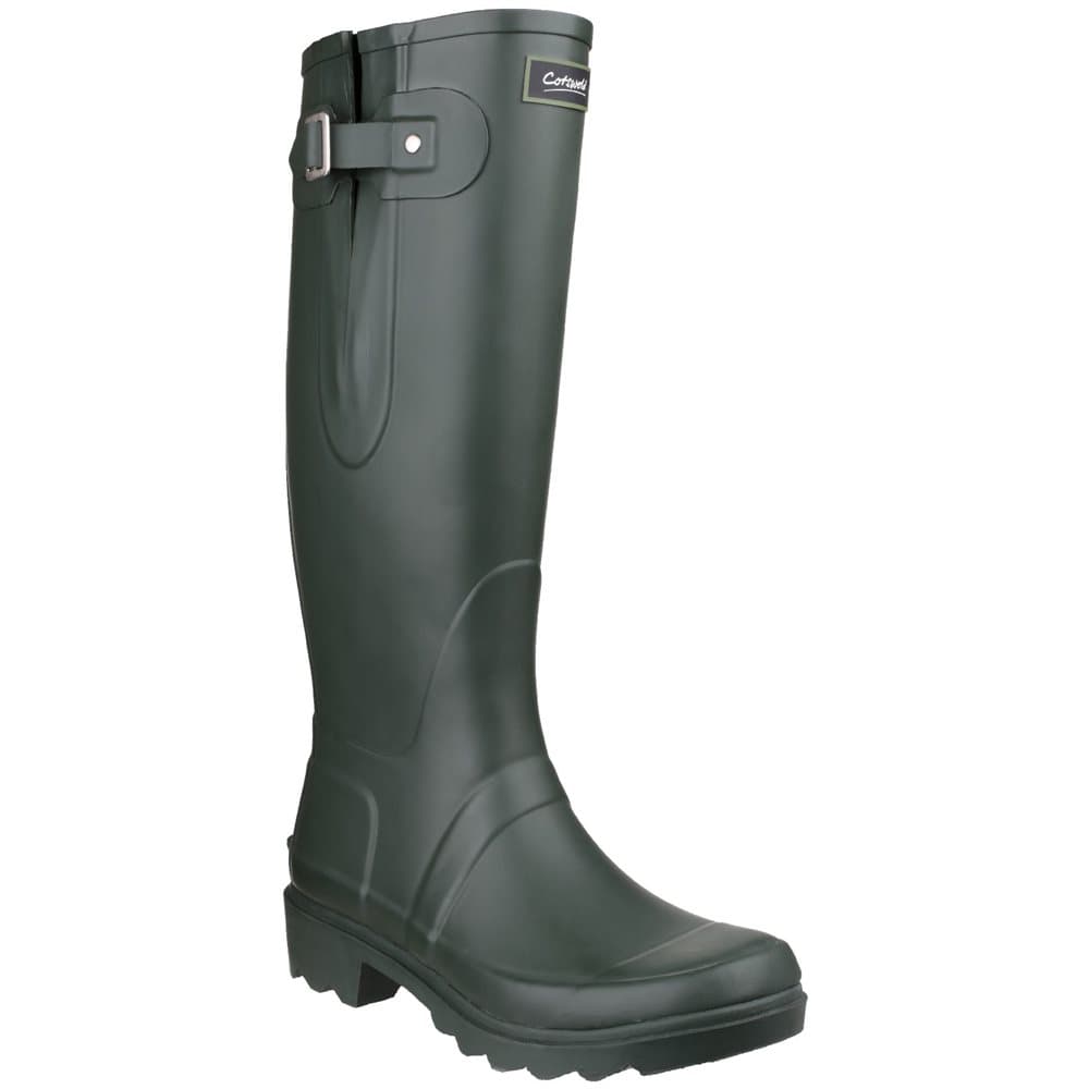 Cotswold Unisex Ragley vattentäta Wellington-stövlar