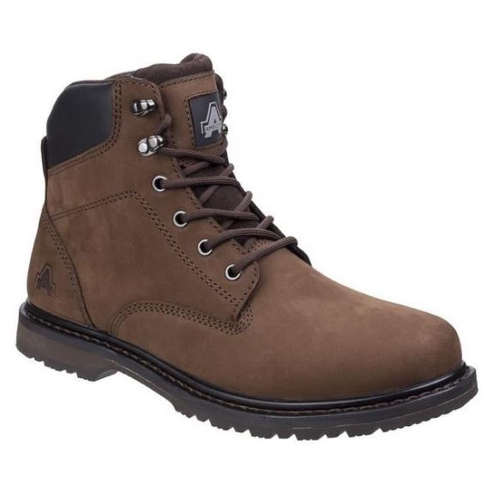Amblers Mens Millport Lace Up Boot