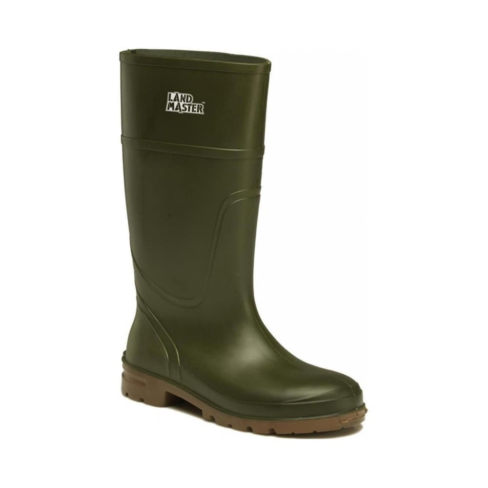 Dickies Unisex Landmaster Waterproof Wellington Boots