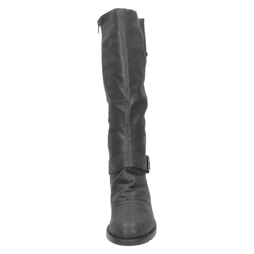 Spot On Womens/Ladies Knee High Boots