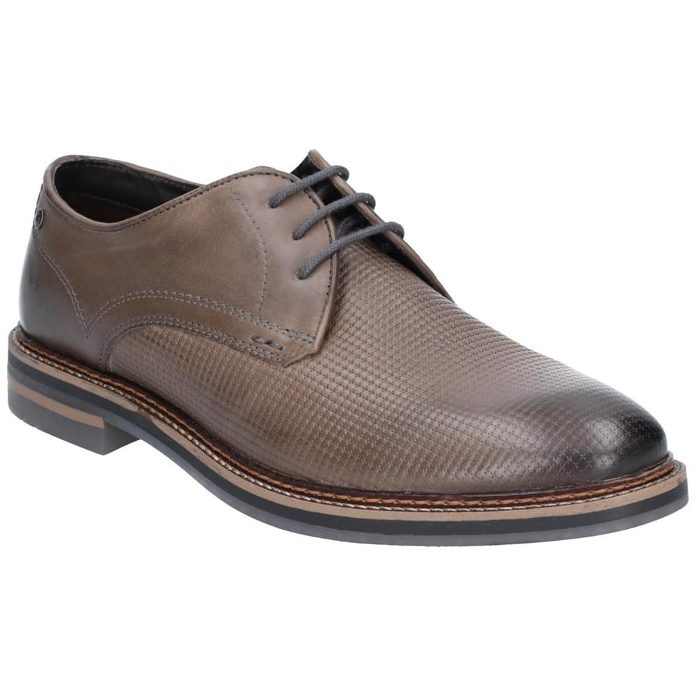 Base London Mens Blake Burnished Shoe