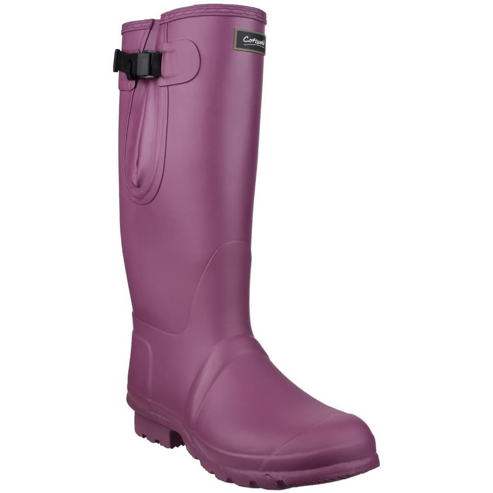Cotswolds Kew Neoprene Rubber Wellingtons