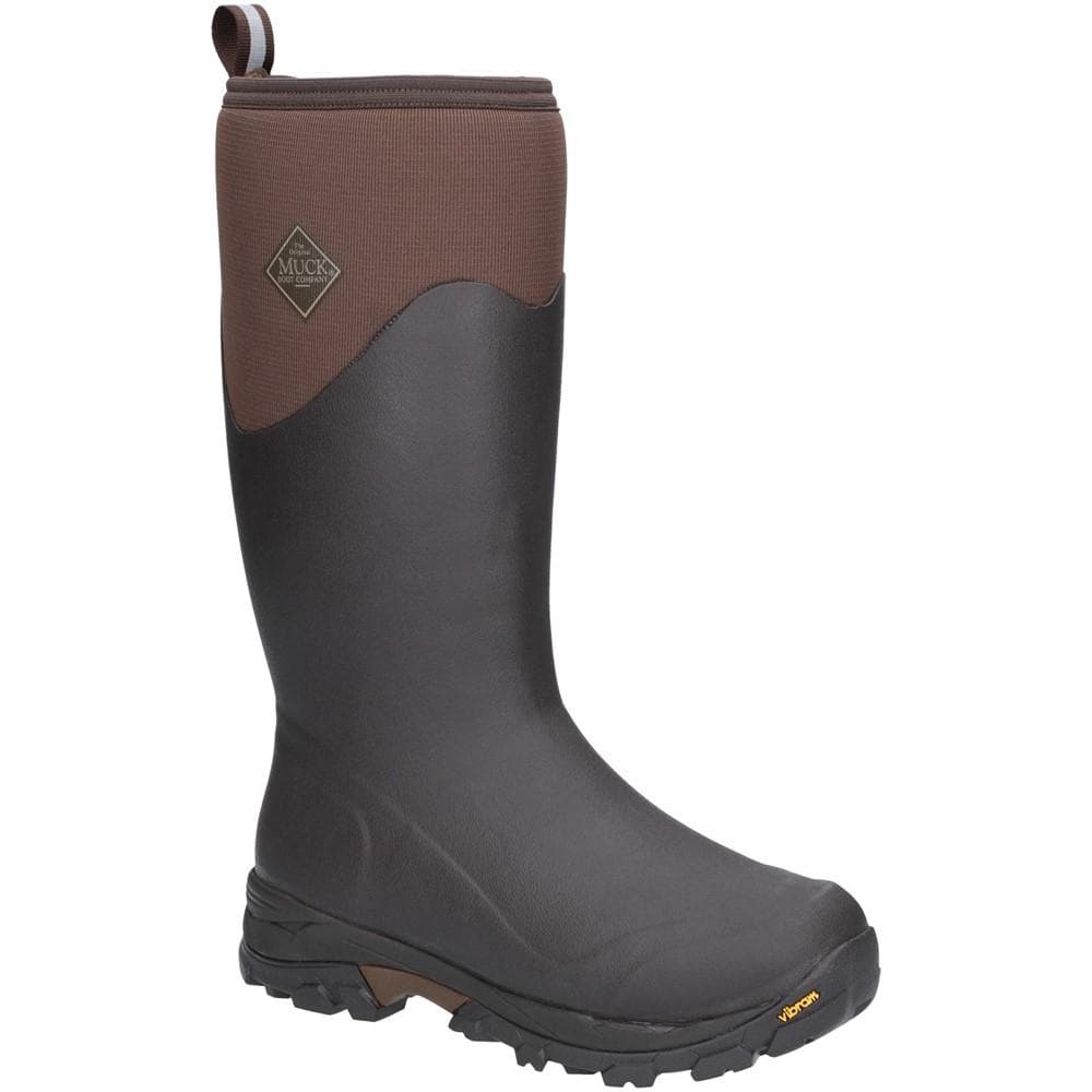 Muck Boots Mens Arctic Ice Tall Extreme Conditions Sport Boot