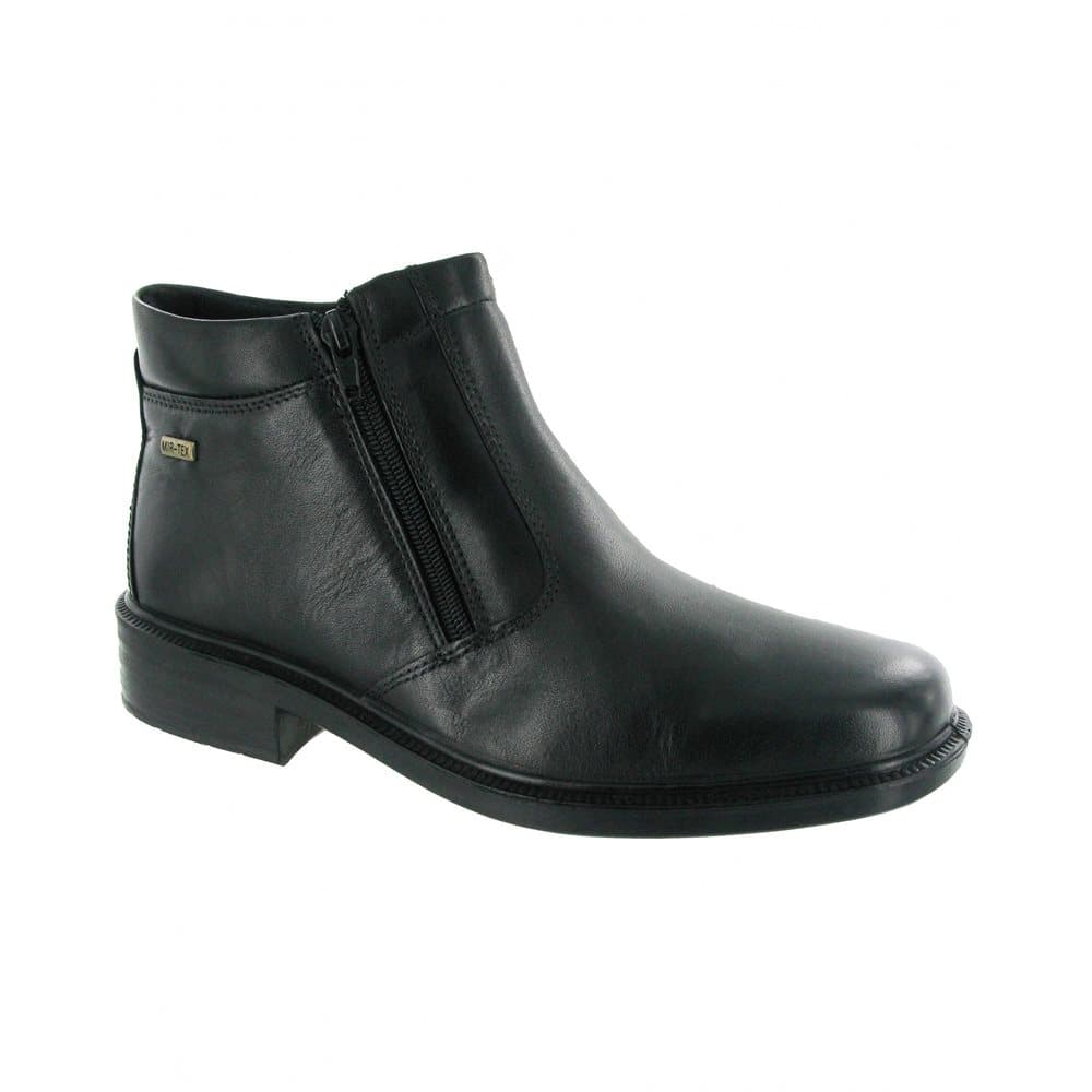 Cotswold Kelmscott Herr W / P Sko / Herrskor / Herrskor