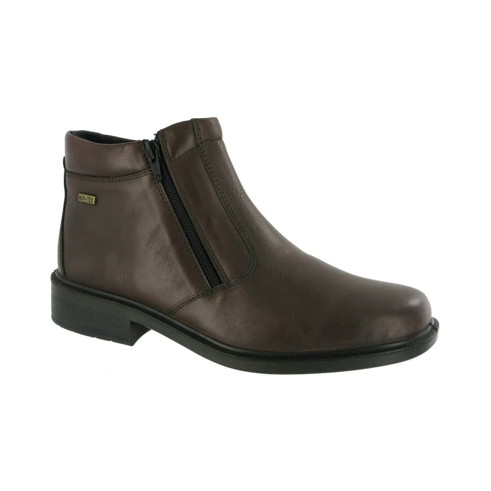 Cotswold Kelmscott Herr W / P Sko / Herrskor / Herrskor