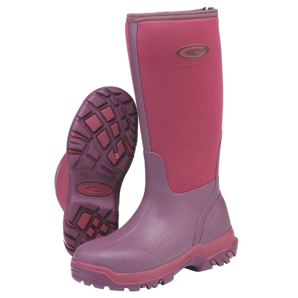 Grubs Womens/Ladies Frostline Boots