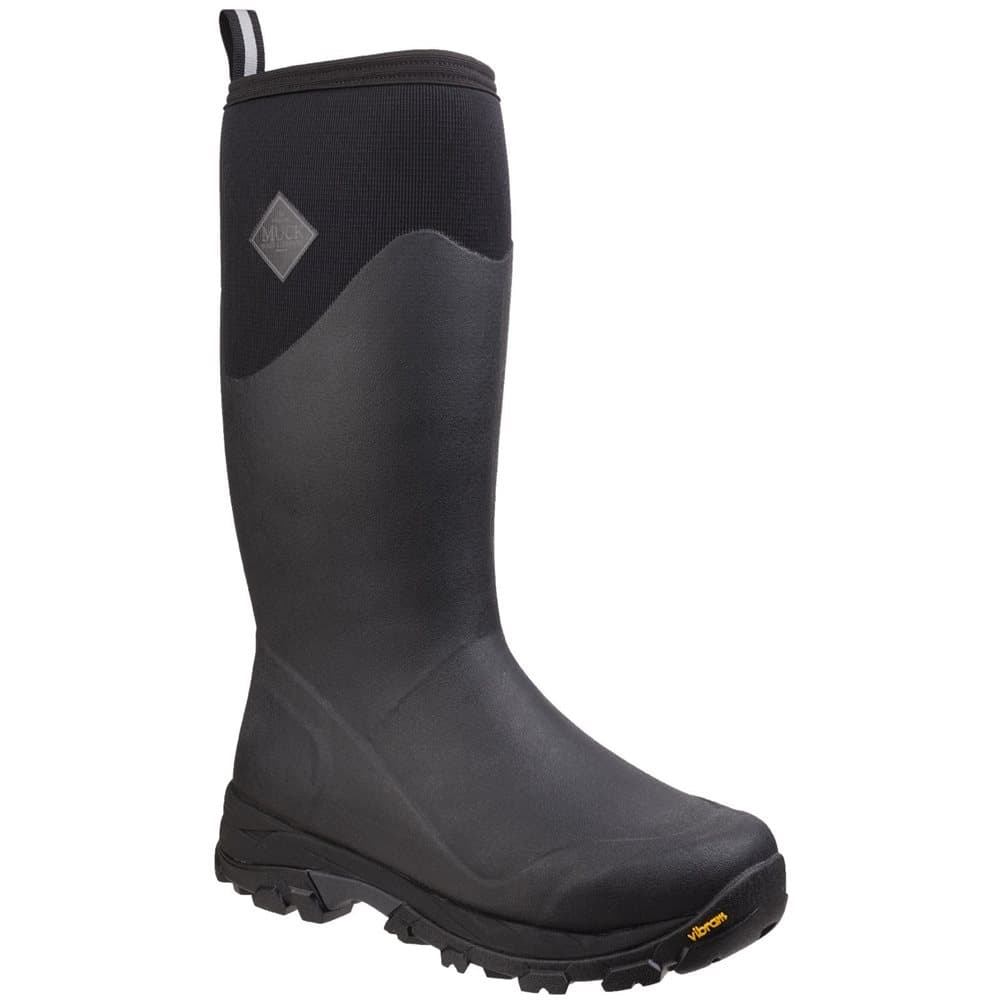 Muck Boots Mens Arctic Ice Tall Extreme Conditions Wellington Boots