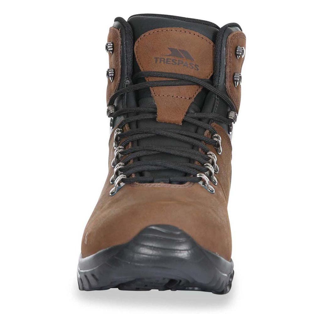Mens Trespass Lochlyn Mid Cut Boot