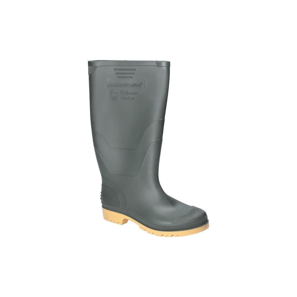 Dikamar Unisex Adults Administrator Wellington Boots