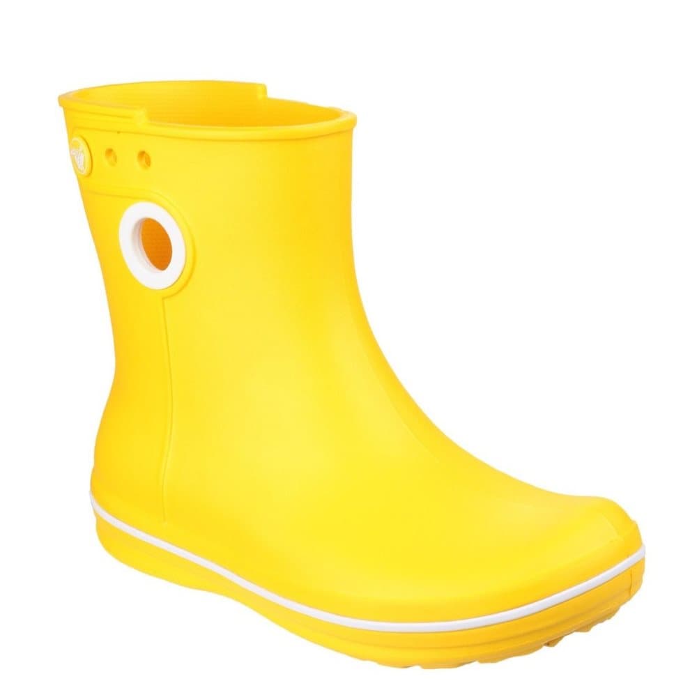 Crocs Womens/Ladies Crocband Jaunt Shorty Boots