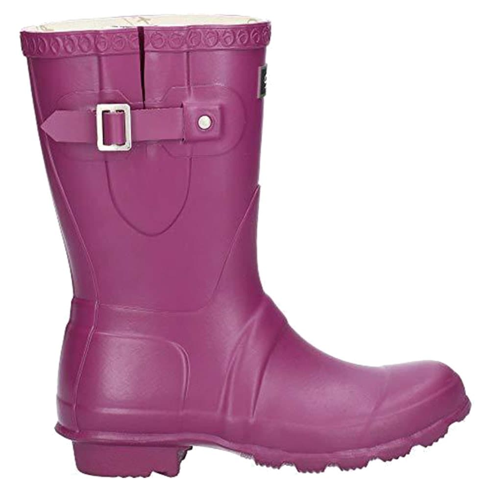 Cotswold Dam / Windsor Short Waterproof Pull On Wellington-stövlar