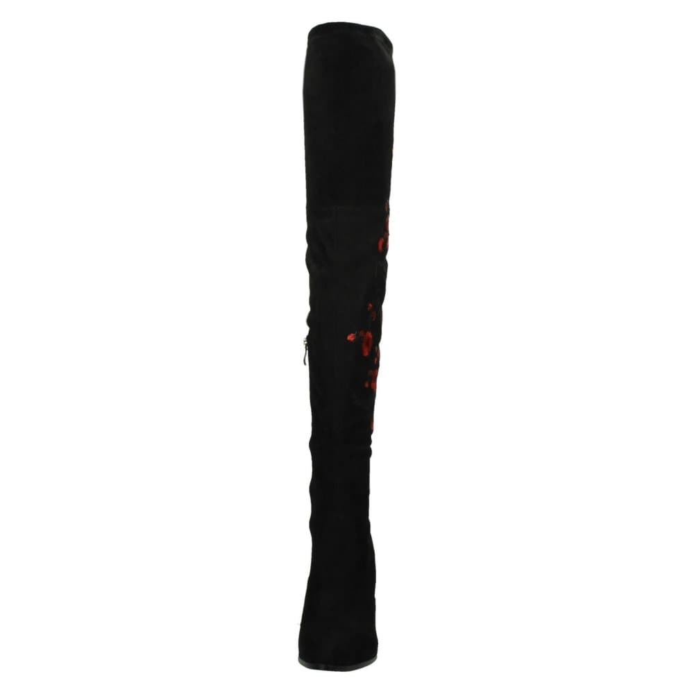 Spot On Womens/Ladies Over The Knee Boots