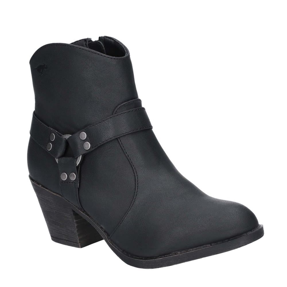 Rocket Dog Womens/Ladies Stellan Zip Boot