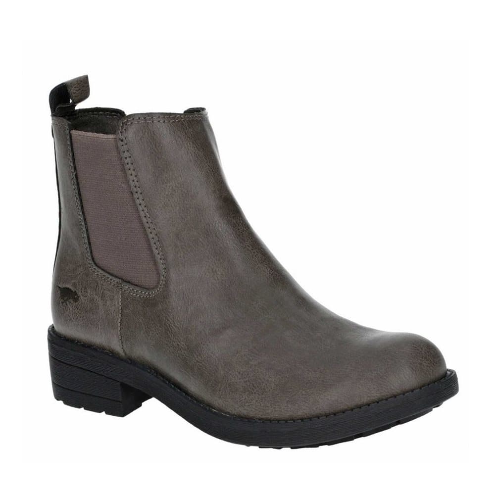 Rocket Dog Tessa Slip On Boot för kvinnor / damer