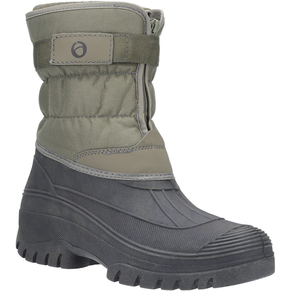 Cotswold Mens Chase Snow Boots
