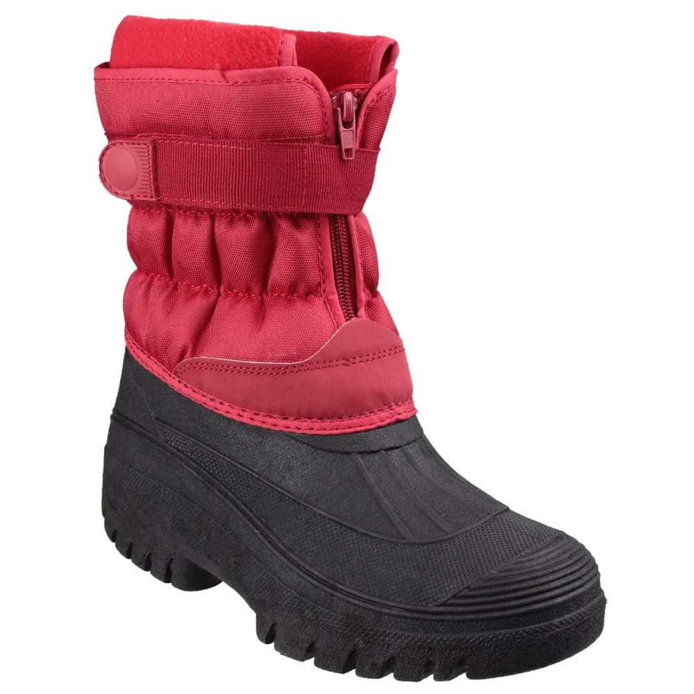 Cotswold Herrar Chase Snow Boots