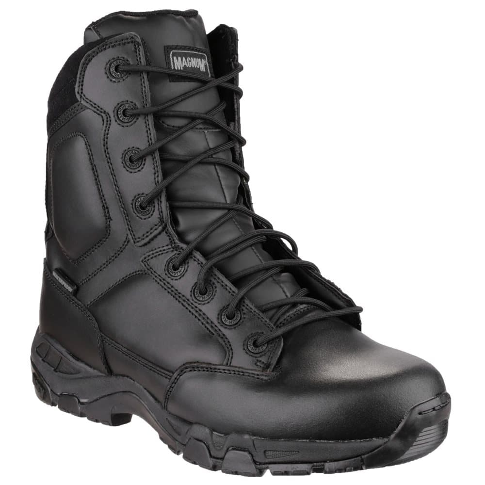 Magnum Vuxna Unisex Viper Pro 8.0 vattentäta stövlar