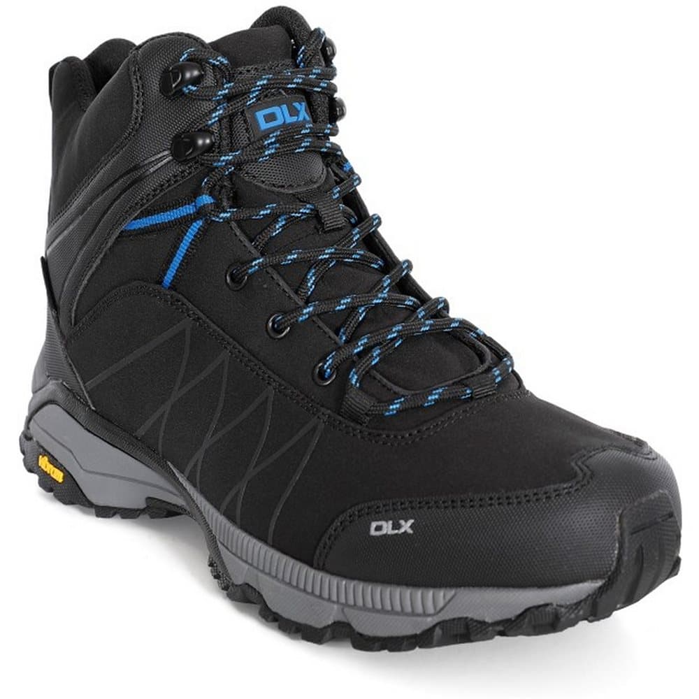 Trespass Mens Rhythmic II Deluxe Softshell Boots