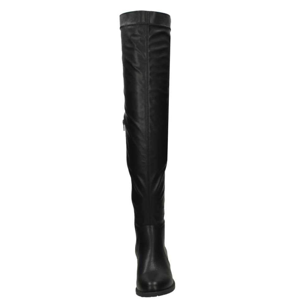 Spot On Womens/Ladies Over The Knee Boots