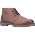 Miniatyrbild 1 av 4: Cotswold Stroud Lace Up Leather Boot för män