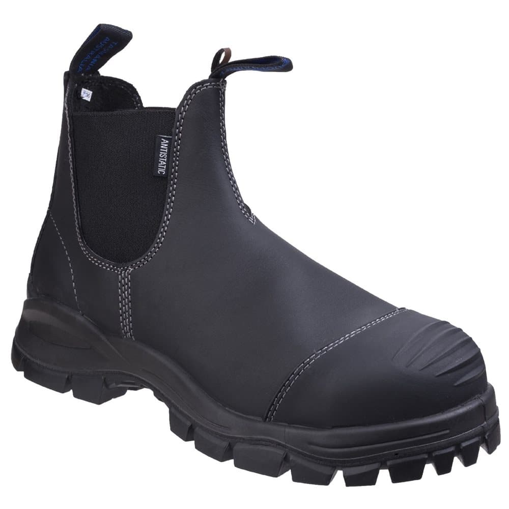 Blundstone Unisex Adults Dealer Boots
