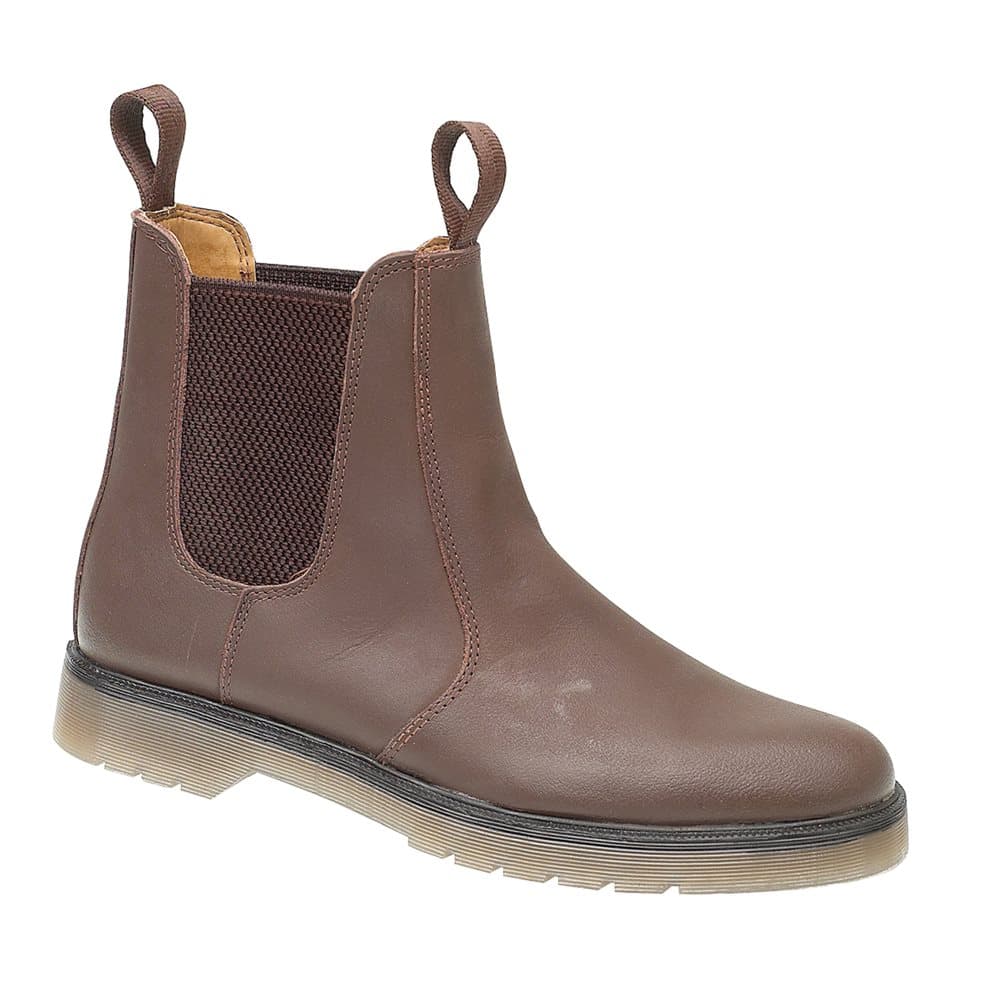 Amblers Chelmsford Dealer Boot / Mens Boots
