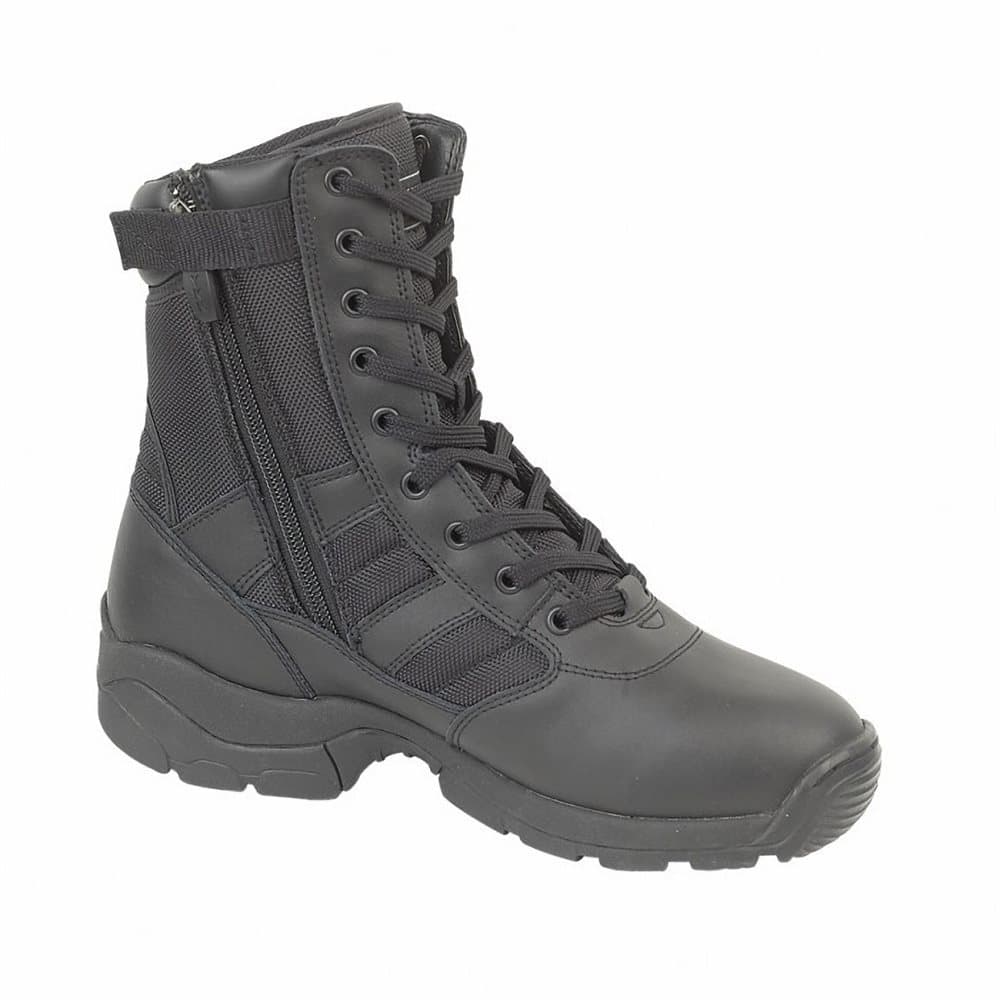 Magnum Panther 8inch Side Zip (55627) / Mens Boots