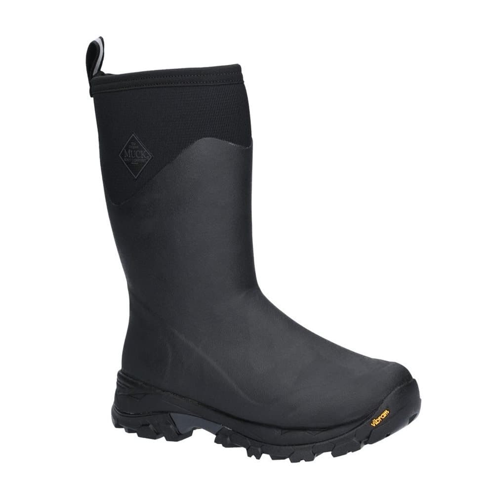 Muck Boots Mens Arctic Ice Mid Boot