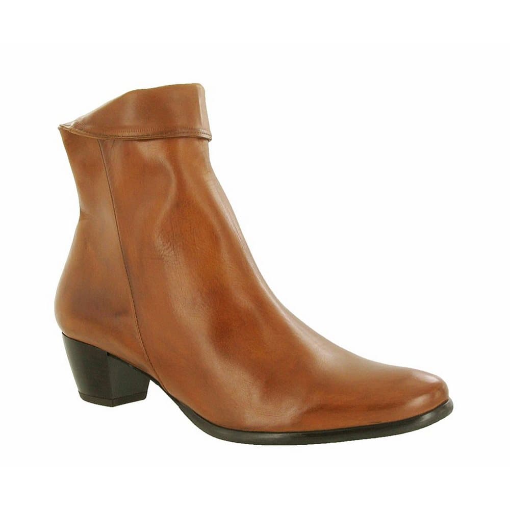 Riva Armadillo Ankle Boot Ladies Boots / Womens Boots