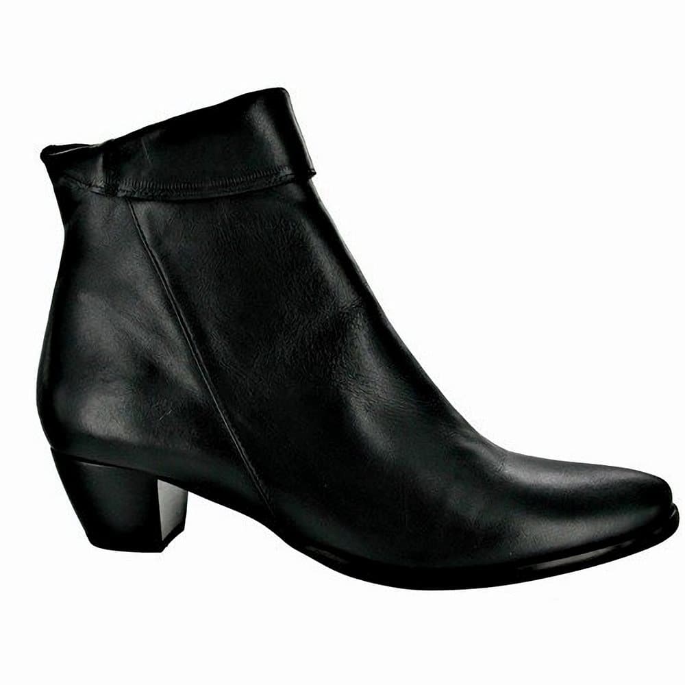 Riva Armadillo Ankle Boot Ladies Boots / Womens Boots