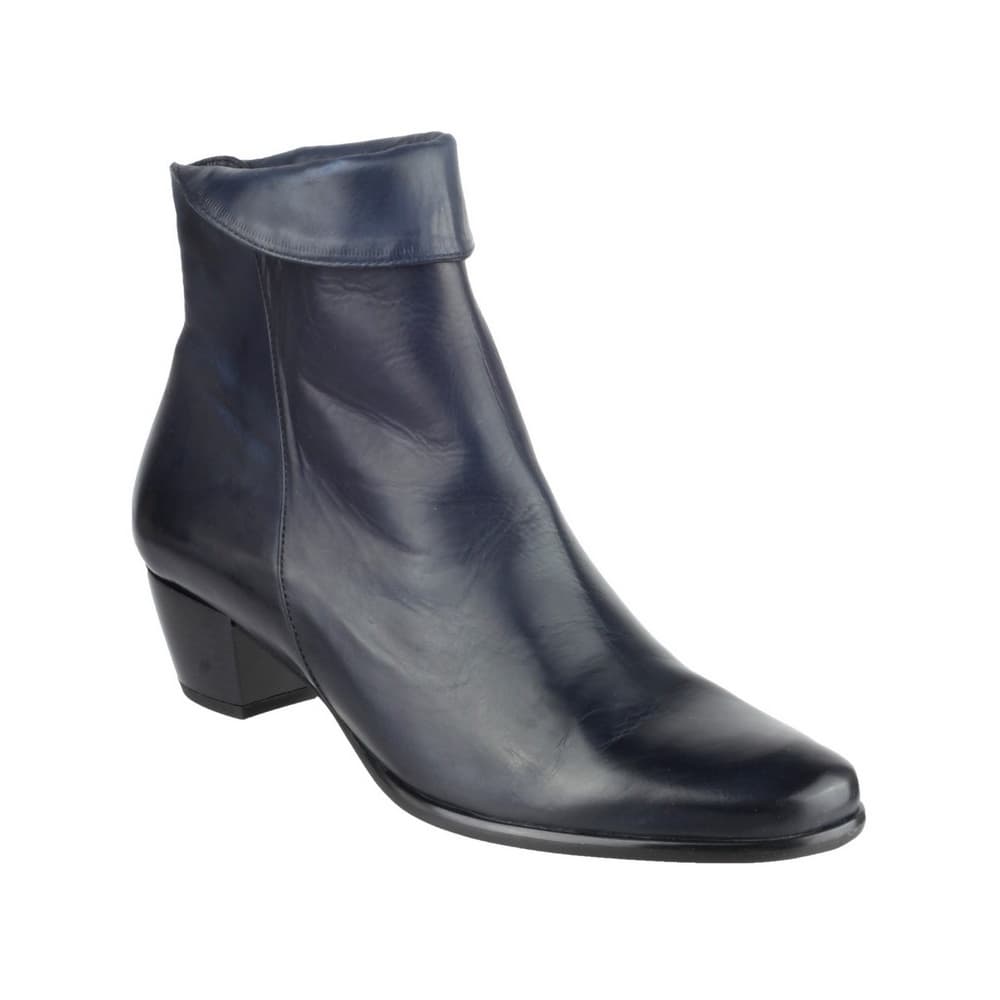 Riva Armadillo Ankle Boot Ladies Boots / Womens Boots