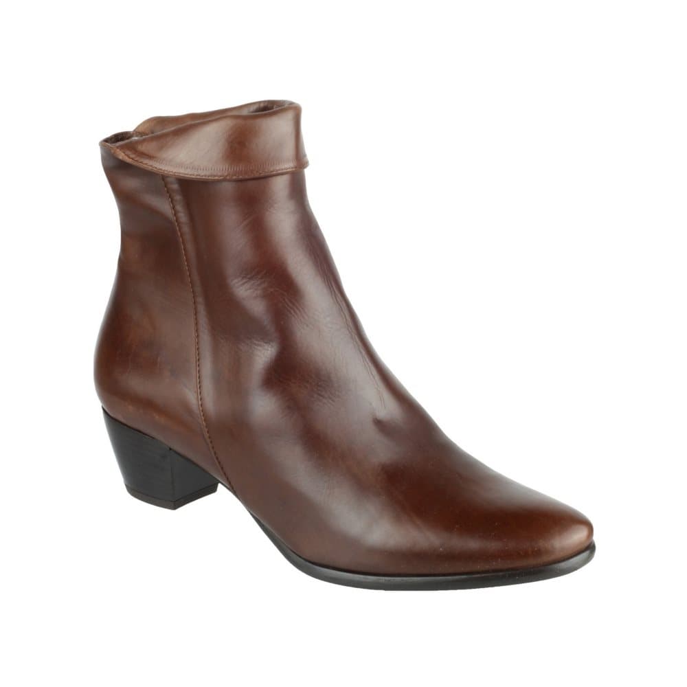 Riva Armadillo Ankle Boot Ladies Boots / Womens Boots