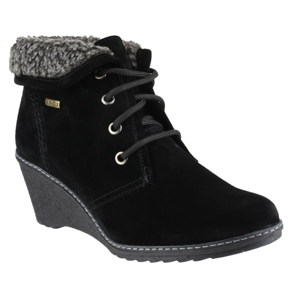 Cotswold Batsford Ladies W/P Boot / Womens Boots