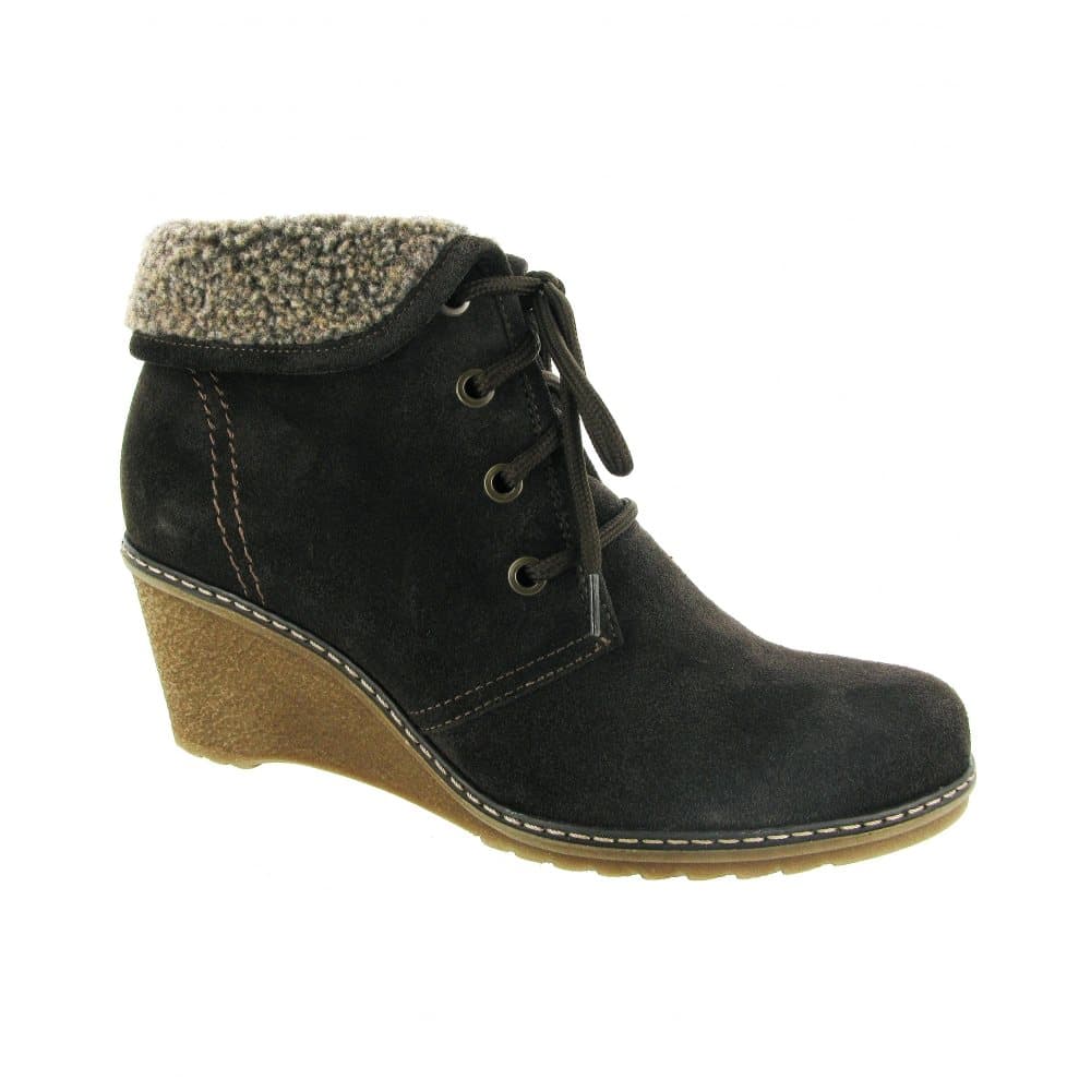 Cotswold Batsford Ladies W/P Boot / Womens Boots