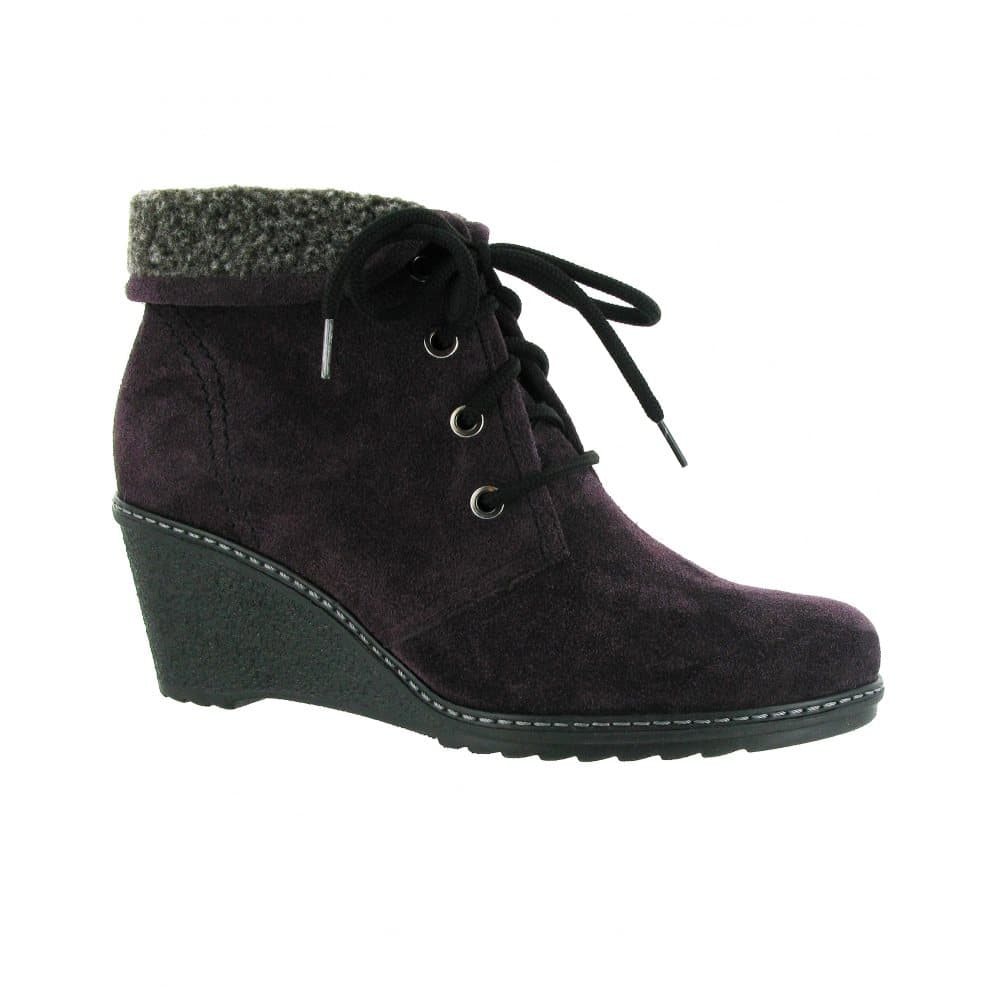 Cotswold Batsford Ladies W/P Boot / Womens Boots