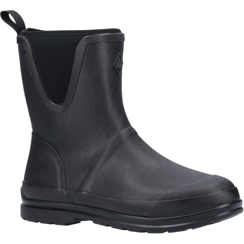 Muck Boots Unisex Adults Originals Pull On Mid Boot