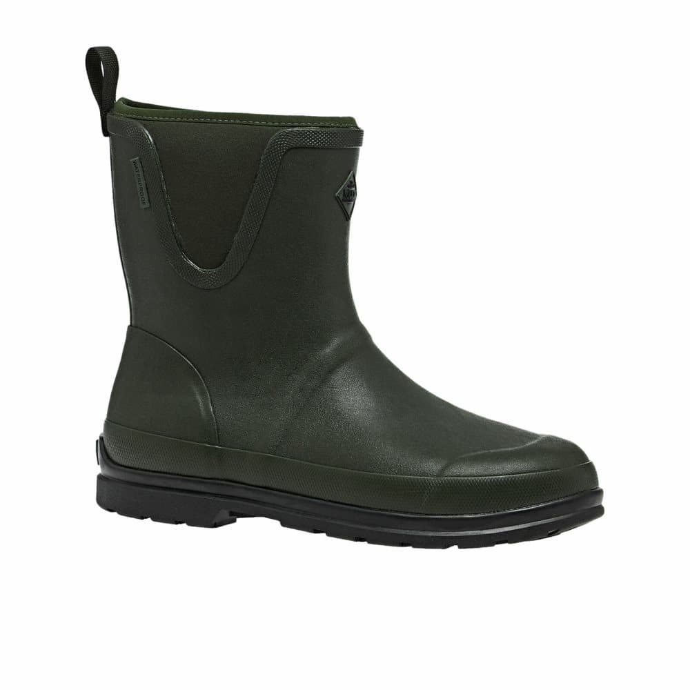 Muck Boots Unisex Adults Originals Pull On Mid Boot