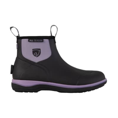 Noble Womens/Ladies Perfect Fit Low Boot