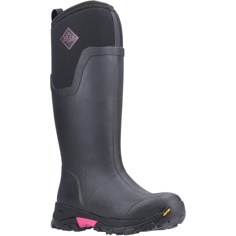 Muck Boots Womens/Ladies Arctic Ice Tall Waterproof Boot