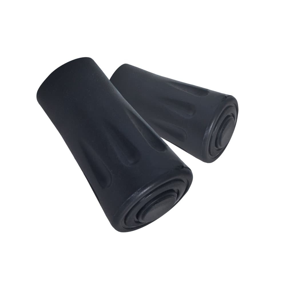 Trespass Spoke Walking/Trekking Pole Tips (Pack Of 2)